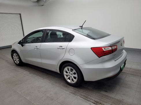 Used 2017 Kia Rio LX image 3