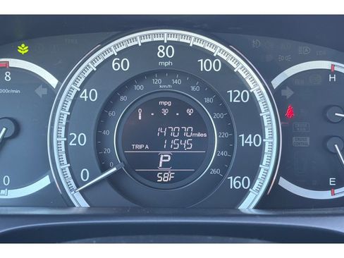 Used 2013 Honda Accord EX image 26