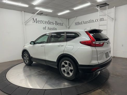 Used 2019 Honda CR-V EX-L image 5