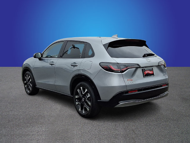 Used 2027 Honda HR-V EX-L image 6