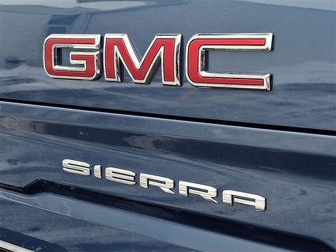 New 2026 GMC Sierra 1500 Elevation w/ Elevation Select Package image 11