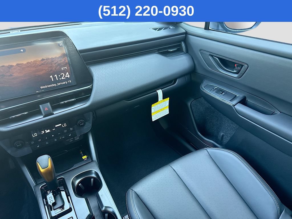 New 2026 Subaru Outback Wilderness AWD/4WD image 30