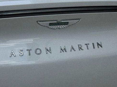 Used 2025 Aston Martin DBX 707 image 21