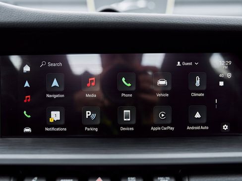 Used 2025 Porsche 911 GT3 w/ Chrono Package image 62