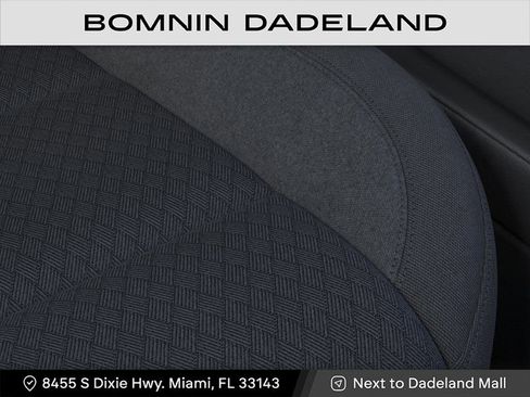 New 2026 Chevrolet Silverado 1500 LT image 21