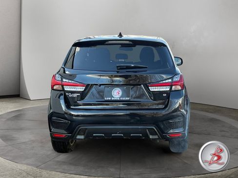 Used 2020 Mitsubishi Outlander Sport SE image 6