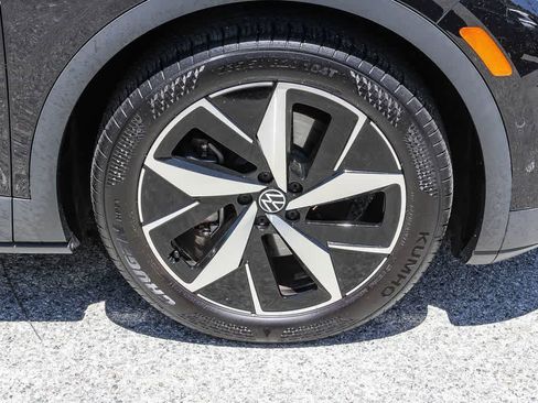 Used 2023 Volkswagen ID.4 Pro S RWD image 8
