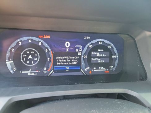 Used 2024 Toyota Tacoma TRD Sport RWD image 29