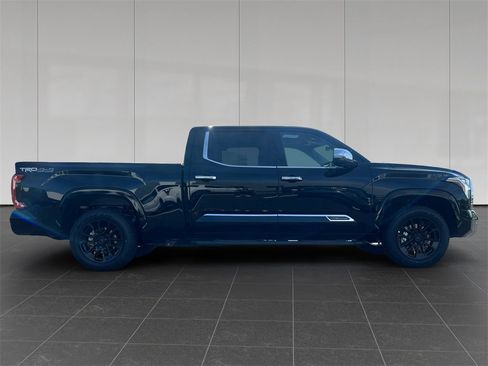 Used 2025 Toyota Tundra 1794 Edition w/ TRD Off-Road Package image 6