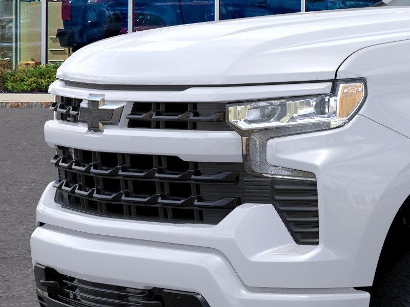 New 2026 Chevrolet Silverado 1500 RST AWD/4WD image 38