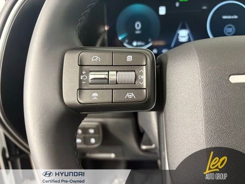 Used 2026 Hyundai Palisade SEL AWD/4WD image 11