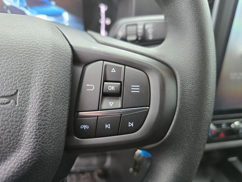 New 2026 Ford Ranger XL image 17