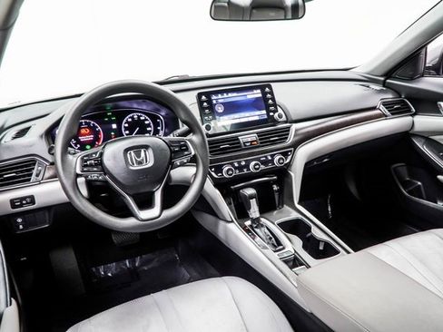 Used 2020 Honda Accord EX image 5