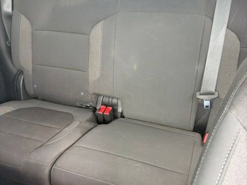 Used 2021 GMC Sierra 1500 Elevation AWD/4WD image 9