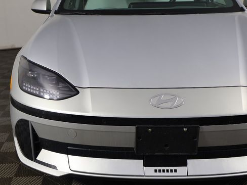 Used 2024 Hyundai Ioniq 6 SEL image 13