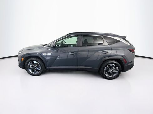 Used 2025 Hyundai Tucson SEL FWD image 4