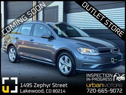 Used 2018 Volkswagen Golf SE