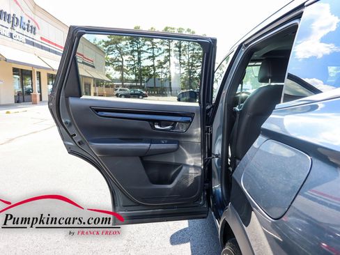 Used 2023 Honda CR-V Sport Touring image 18