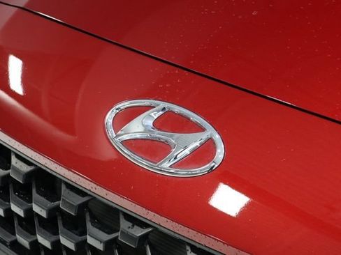 Certified 2023 Hyundai Kona SEL w/ Convenience Package AWD/4WD image 10