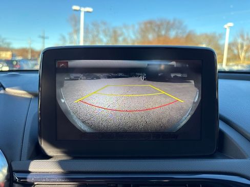 Certified 2020 MAZDA MX-5 Miata RF Grand Touring image 20