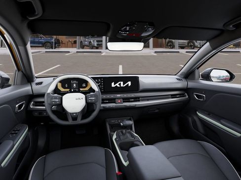 New 2026 Kia K4 GT-Line Turbo FWD image 14
