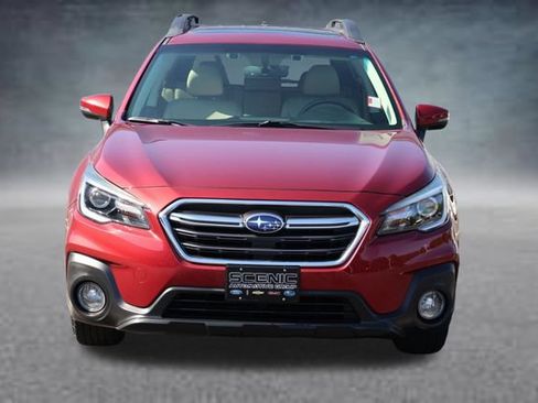 Used 2019 Subaru Outback 2.5i Limited AWD/4WD image 27