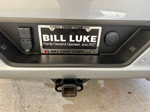 Used 2024 GMC Sierra 1500 Denali w/ Denali Reserve Package image 13