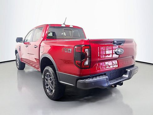 New 2026 Ford Ranger XLT AWD/4WD image 5