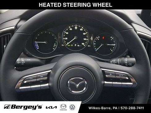 Used 2026 MAZDA CX-50 2.5 Hybrid w/ Premium Plus Pkg AWD/4WD image 16