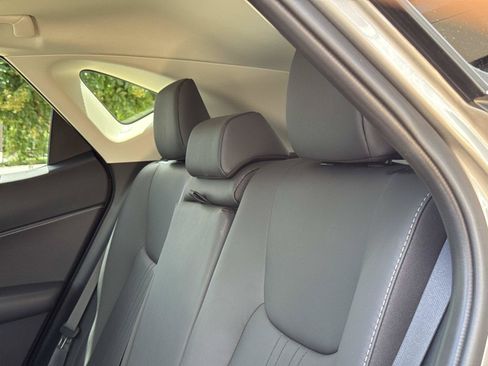 Certified 2026 Lexus NX 350 AWD w/ Premium Package image 19