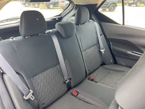 Used 2024 Nissan Kicks SV FWD image 21