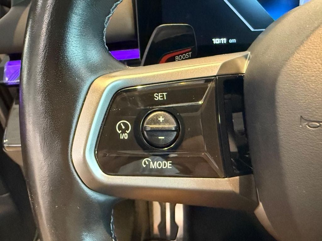Certified 2024 BMW i5 M60 w/ Premium Package AWD/4WD image 16