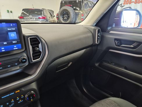 Used 2024 Ford Bronco Sport Big Bend AWD/4WD image 18