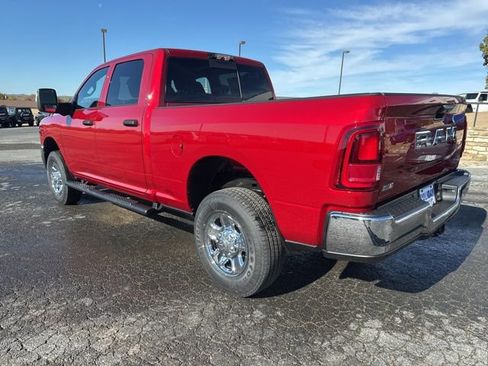 New 2026 RAM 2500 Tradesman AWD/4WD image 3