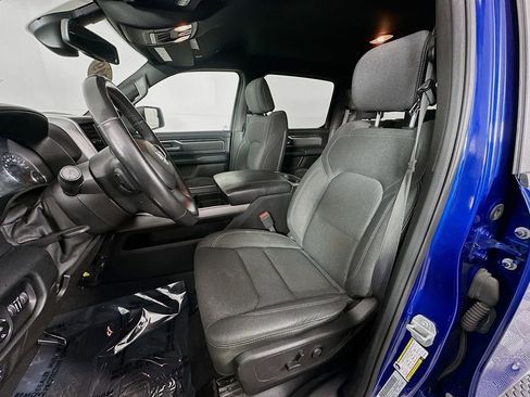 Certified 2019 RAM 1500 Big Horn image 27