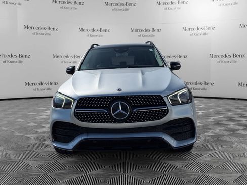 Used 2020 Mercedes-Benz GLE 350 4MATIC image 8