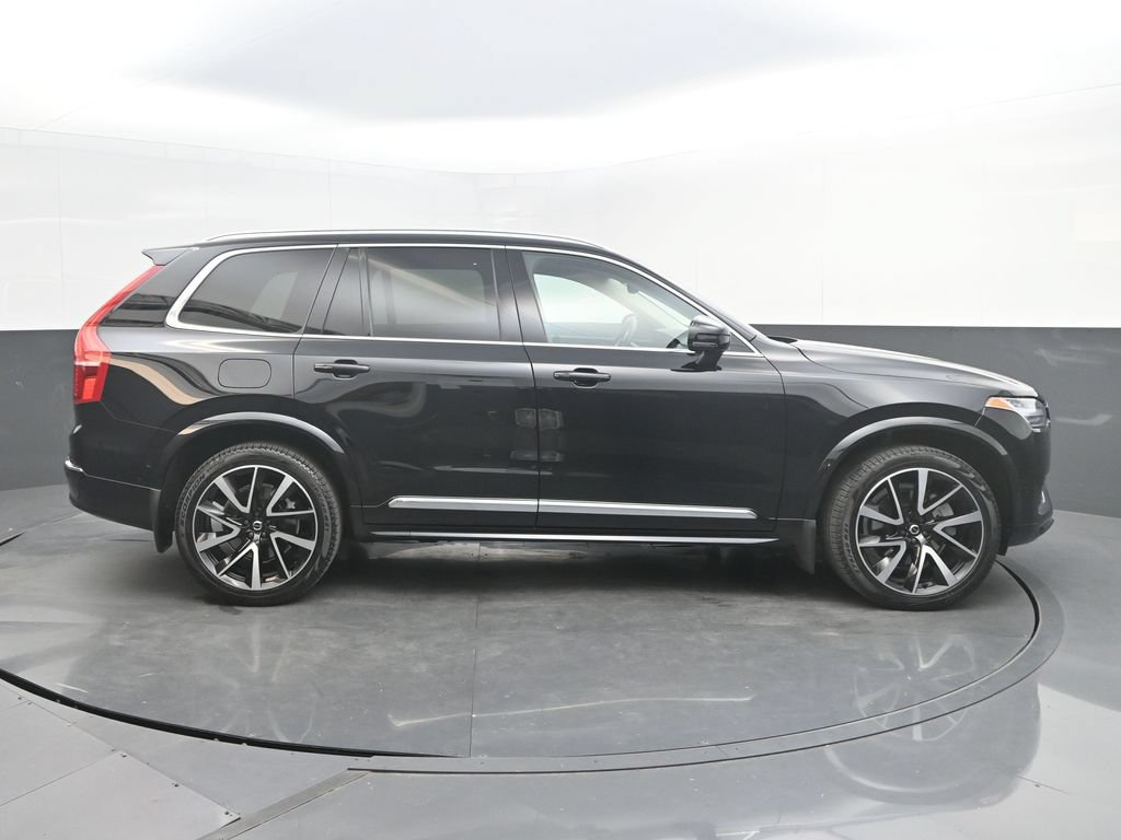 Certified 2023 Volvo XC90 B6 Plus w/ Protection Package Premier AWD/4WD image 8