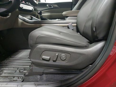 New 2026 Kia Carnival LXS image 32