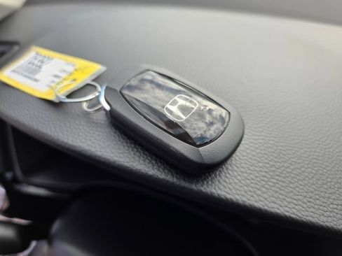 Certified 2024 Honda Civic LX image 23