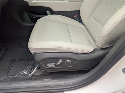 New 2026 Hyundai Santa Fe SEL image 4