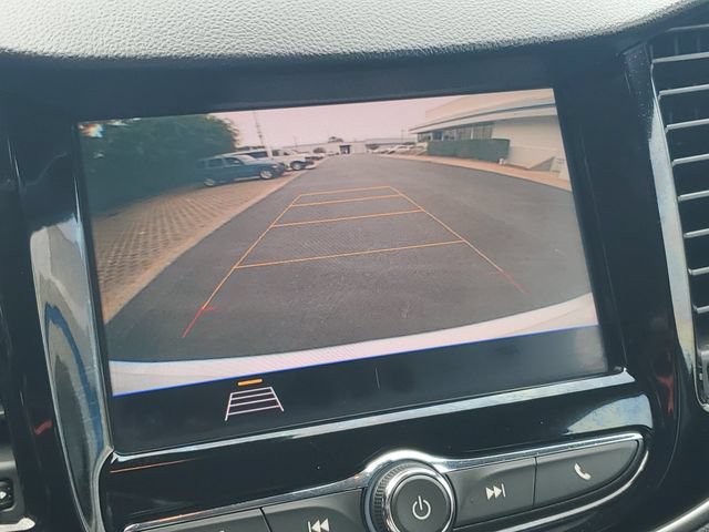 Used 2022 Chevrolet Trax LT w/ Driver Confidence Package AWD/4WD image 21