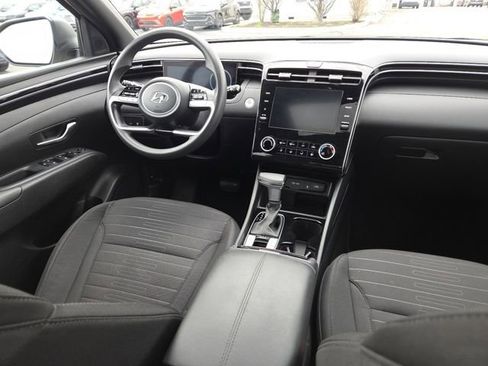 Used 2023 Hyundai Santa Cruz SEL w/ Activity Package image 28