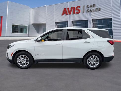 Used 2023 Chevrolet Equinox LT image 10