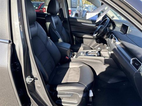 Used 2018 MAZDA CX-5 Touring w/ Preferred Equipment Package image 9