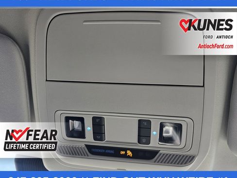 New 2026 Ford Explorer Active AWD/4WD image 62