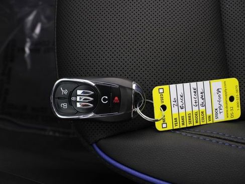 New 2026 Buick Encore GX Sport Touring w/ Comfort Package image 8