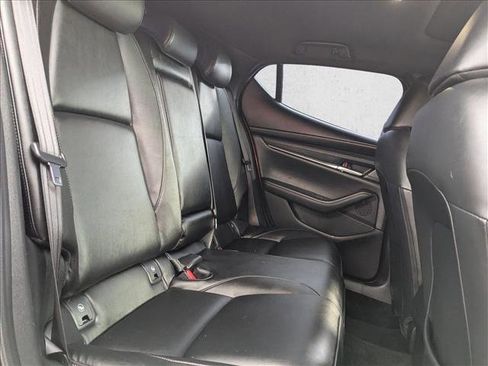 Used 2022 MAZDA MAZDA3 s image 21