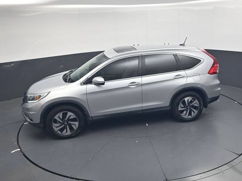 Used 2016 Honda CR-V Touring image 35
