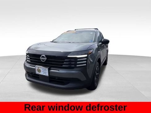 Used 2026 Nissan Kicks SV w/ Cold Weather Package AWD/4WD image 17
