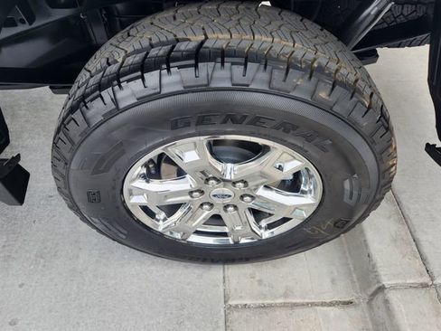 Used 2022 Ford F150 XLT w/ Equipment Group 302A High image 36